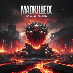 Madkilleix