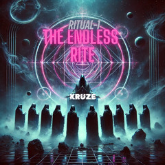 The Endless Rite : Hypnotic Ritual - 1