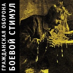 гражданская оборона-заебись