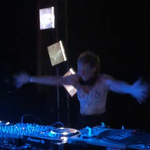 160 bis 180 bpm Tekno Set for Sektor Evolution_300723