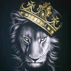 King Of The Jungle