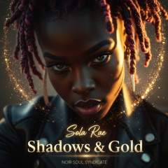 Shadows & Gold (Official V)