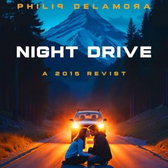 night drive ready!