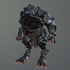 Battle Frogs