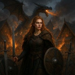 Viking Tales