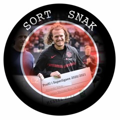 #81: Haltende ind i den afgørende uge (18/05/21)