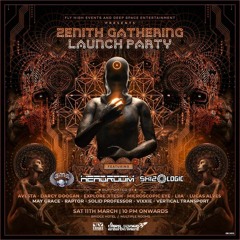 Zenith Closing Set