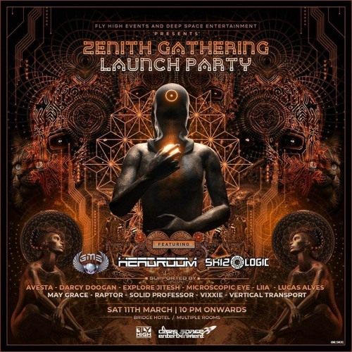 Zenith Closing Set