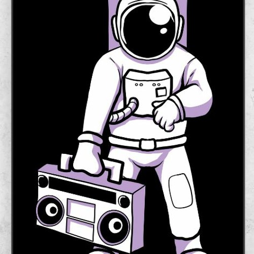"Don't Push Me Cuz I'm Close TO The Edge" {cover of 'The Message' (GRANDMASTER FLASH)}