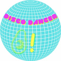 Kiki Gayan-Disco Dancer (Slimcado edit)