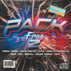 PACK FREE 2 (ALETEO - BALA - TRIBAL - DUCHT) 29 TRACK DEMO