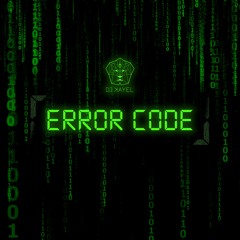 Dj Kayel - Error Code