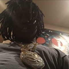 Chief Keef - Door To Yell In