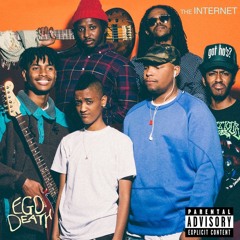 The Internet - Girl (ft KAYTRANADA) - LOFI DNB Bootleg (by Elizah)