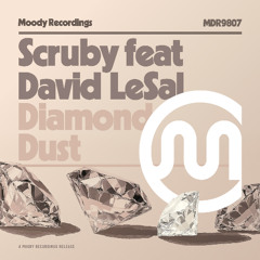 Diamond Dust - Scruby and  David LeSal
