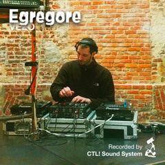 Egregore’s Echoes of VEZO (Podcast CTL!)