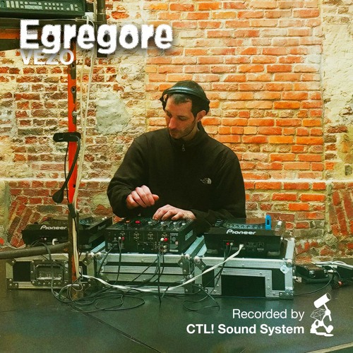 Egregore’s Echoes of VEZO (Podcast CTL!)