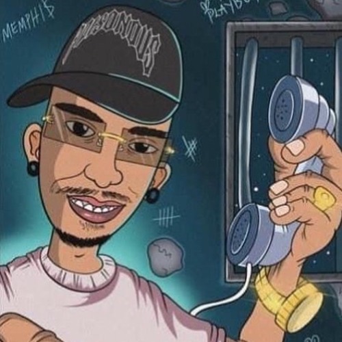 PHONK DEEZ HOES MANE (PROD. SVDYMONT)