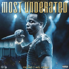 Underated Prod By JabariOntheBeat