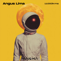 Angus Lima - Mindwalk (Extended Mix) [Anoka]