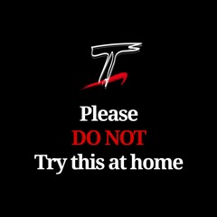 TRY - Push & Money (Original Mix)