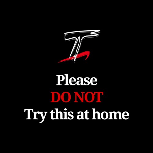 TRY - Push & Money (Original Mix)