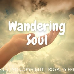 Wandering Soul - Asher Fulero | No Copyright Music |(Free Download)