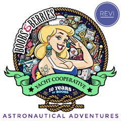 Astronautical Adventures