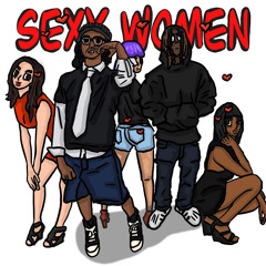 Sexy Women [ft. 2Face Pronto]