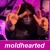 Artwork for moldhearted<3<3<3
