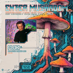 Floki @ Enter Mushroom 2025