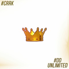 #DD UNLIMITED #CRRK