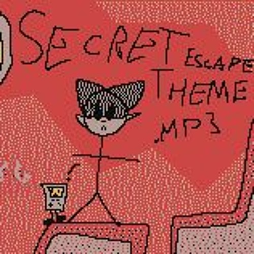 Stream Pizza Tower Entrance Secret Escape Theme Feat CoalZ (OLDER