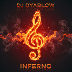“Inferno” (Electronic Symphony) by DJ Dyablow