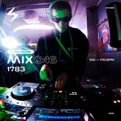 1783 — SHTEKER: HOMEWORK MIX 046