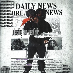 HATERADE (ft. maajins)