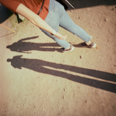 Glowing From Within (Instrumental)