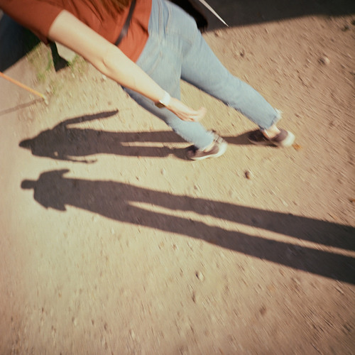 Glowing From Within (Instrumental)