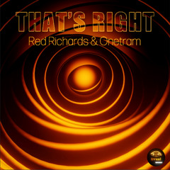 Red Richards & Onetram - That's Right (Onetram)