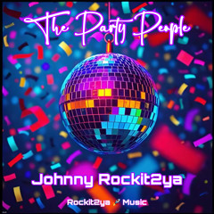 The Party People