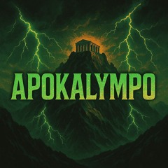 Dj More - Apokalympo