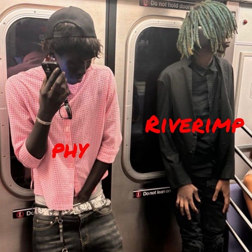 phy + riverimp - 10 toes p. @witchhousing @misfityn