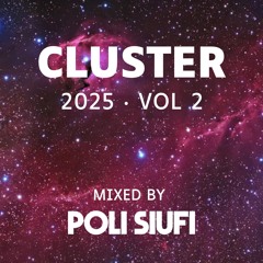¨CLUSTER 2025 - Vol. 2¨