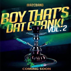 2k21 Drip (BTDC Vol.2)