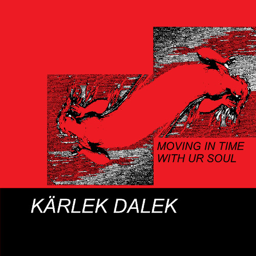 MOVING IN TIME WITH UR SOUL