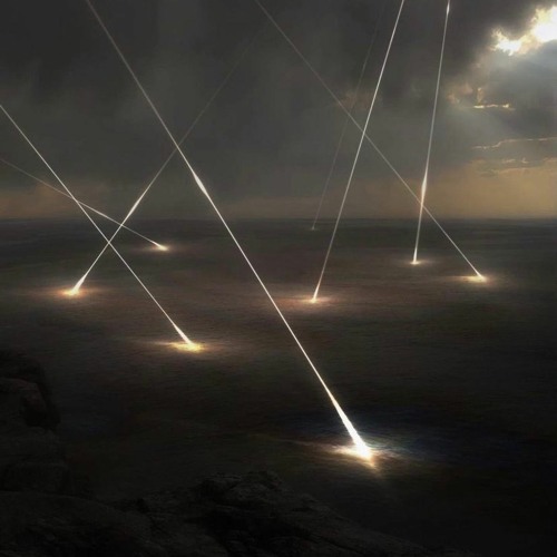 Fallen Stars (Unfinished)