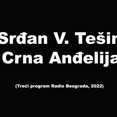 Crna Anđelija