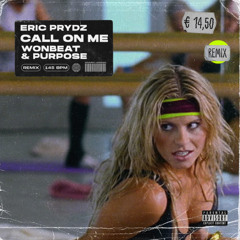call on me (piano remix) [145 BPM]