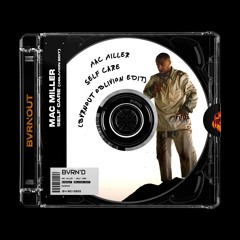 Mac Miller [BVRN'D]