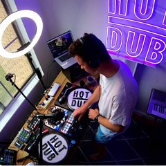 SUNDAY SESH 1 AUG Mix1